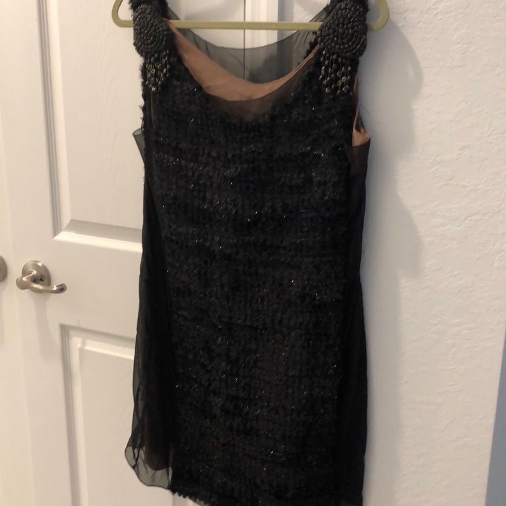 Fabulous dress